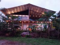 Flor de bambú - B&B