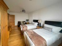Bay View Apartment - B&B