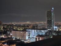 Bellavista ApartRent - Bed and Breakfast Santiago de Chile