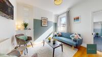 B&B Cardiff - Cosy Cardiff House - Sleeps 5 & Parking - Bed and Breakfast Cardiff