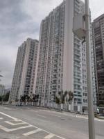 Apartamento beira-mar posto 5 Barra da Tijuca - B&B