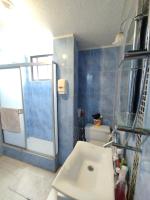 Chambre Double avec Salle de Bains Privative