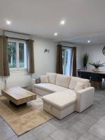 À La Rondayette - Le refuge calme en pleine nature - B&B Étalle