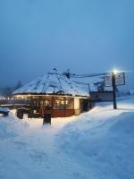 Útulna Craft - penzion Veronika - Bed and Breakfast Pec pod Sněžkou