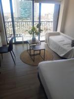 B&B Antofagasta - Central Vip B - Bed and Breakfast Antofagasta