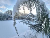 Sodyba Atgaiva - B&B Lazdininkai