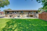 Ranch Suite Condo Less Than 1 Mi to National Park - Chambres d’hôtes Medora