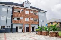 B&B Port Harcourt - Schemes Hotel And Apartment - Bed and Breakfast Port Harcourt