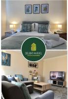 B&B Maidstone - Maidstone-Penenden House - Bed and Breakfast Maidstone