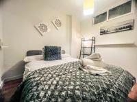 Appartement 2 Chambres