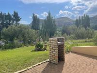 B&B Clarens - Stonehenge Clarens - Bed and Breakfast Clarens