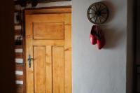 Chalupa na Valech - B&B Krompach