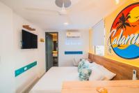 Bocagrande Houstel Ctc Small - B&B Cartagena de Indias
