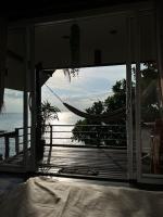 B&B Ko Pha Ngan - Sea Lulaby - Bed and Breakfast Ko Pha Ngan