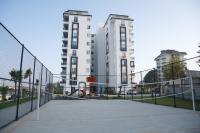 Appartement met 1 Slaapkamer