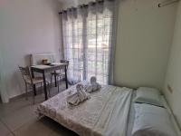 Deluxe Single Room with Sea View