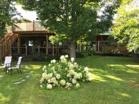 Le gîte du Lac à la Tortue - B&B