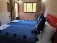 Deluxe Doppel-/Zweibettzimmer mit Balkon