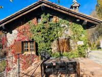 Casa con 4 camere da letto