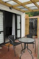 Nights on Broadway - The APARTMENT - B&B Matamata