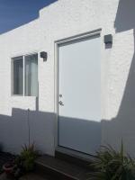 La Casita by Hotel Casa Petri - Ferienwohnung Ensenada