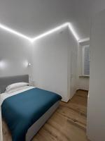 Standard Doppelzimmer