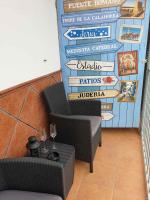 Apartamento en Córdoba, Puente Romano