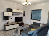 Φεγγαρόφως Παμβώτιδας - B&B Giannina