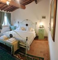 Deluxe Doppelzimmer