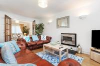 Bryn Hafod - Tenby Cottage - B&B Tenby