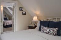 Two-Bedroom King Suite