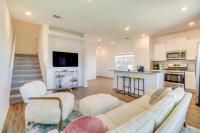 12 Mi to Dtwn Austin: Quiet Home w/ Patio & Yard - B&B Austin