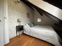 Le nid Mésange - Bed and Breakfast