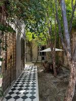 Casa Charlotte - Alma Hotels - B&B Santa Marta