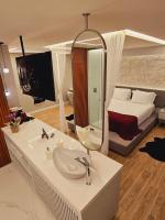 Suite con Vasca Idromassaggio
