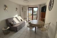 B&B Ouistreham - Pretty Norman nest 2 steps from the sea - Bed and Breakfast Ouistreham
