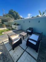 Playa y Campo Apartment #2 - B&B Isabela