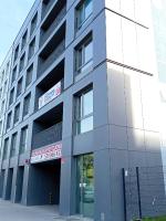 AlfaHome Manufaktura - B&B