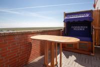 Heimathafen über Hafen-Pub - Ferienwohnung