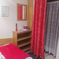 Camera Matrimoniale con Bagno Privato