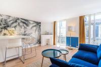 Appartement entier haut de gamme - B&B
