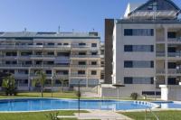Apartamento club nautico Denia - Bed and Breakfast Denia