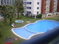 Apartamento club nautico Denia - B&B Denia