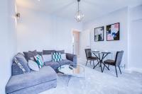 B&B London - Artsy Serviced Apartments - Victoria - Bed and Breakfast London