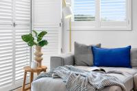 Central Location Stylish 3 Bed with Pool - Sunshine Central - Bed and Breakfast Sunshine Beach