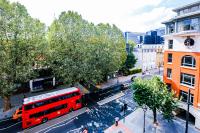 Victoria Secret by Artsy - B&B London