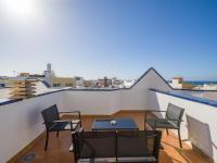 Cotillo Horizon - B&B Tostón