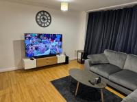 B&B Dagenham - LUXURY APARTMENTS - Bed and Breakfast Dagenham