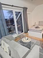 Appartamento con 1 Camera da Letto