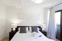 Two-Bedroom Apartment with Terrace